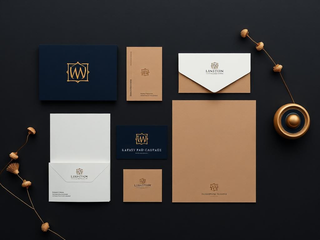 Business Branding case study preview