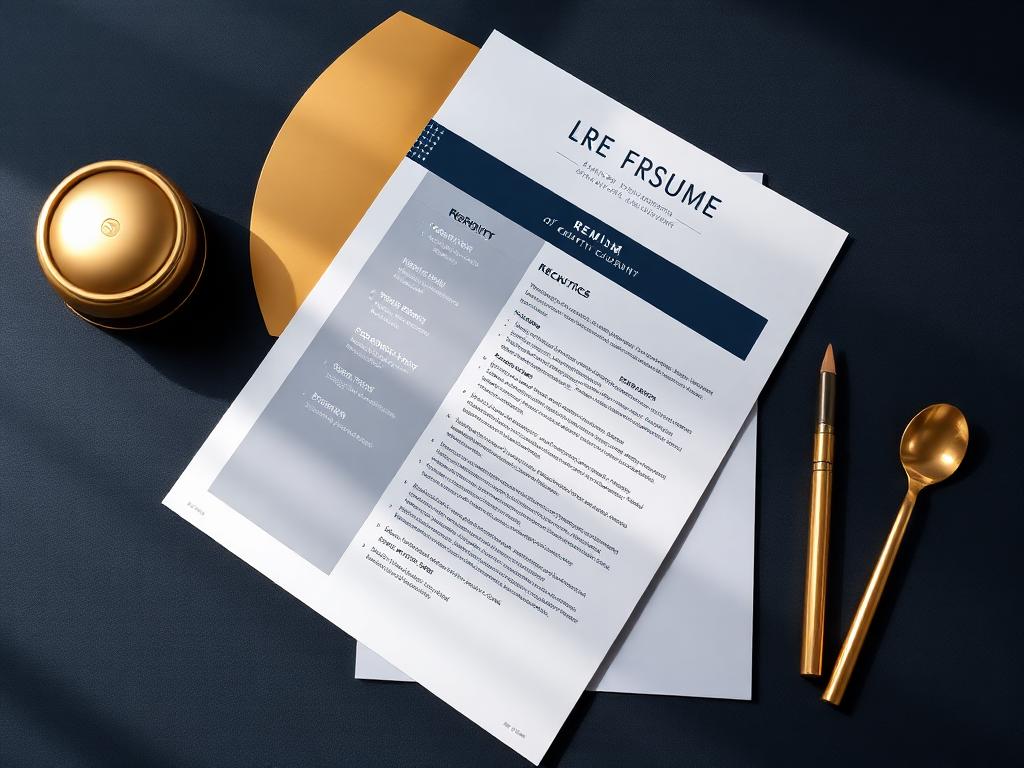 Resume Transformations case study preview